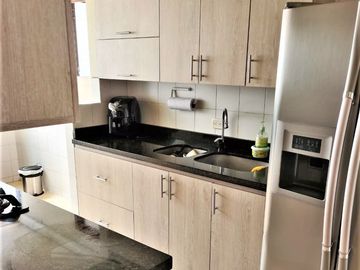 PR12890 Apartamento en venta sector Los Parra