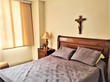 PR12890 Apartamento en venta sector Los Parra