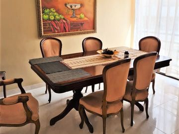 PR12890 Apartamento en venta sector Los Parra