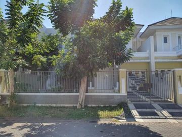 Rumah Puri Galaxy Acacia Garden, Minimalis, Siap Huni