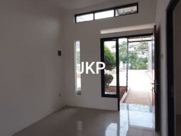 RUMAH BARU MURAH 1LANTAI SIAP HUNI LOKASI STRATEGIS DI PADURENAN MUSTIKA JAYA BEKASI TIMUR