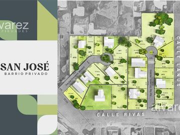 Venta Barrio Privado Morón