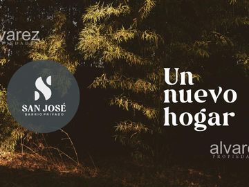Venta Barrio Privado Morón