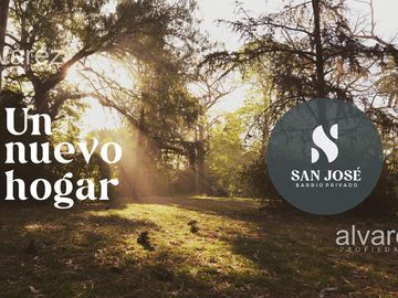 Venta Barrio Privado Morón