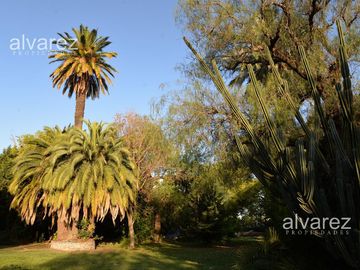 Venta Barrio Privado Morón