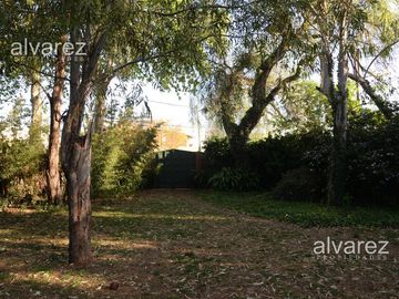 Venta Barrio Privado Morón
