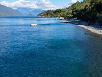 Terreno Construccion en Venta en Riñihue, Lago Riñihue