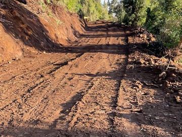 Terreno Construccion en Venta en Riñihue, Lago Riñihue