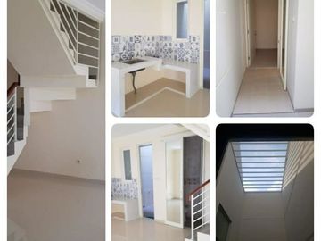 RUMAH NEW MINIMALIS GRAND ISLAND Suvadiva Listrik 4400 watt