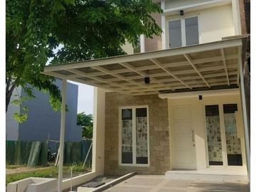 RUMAH NEW MINIMALIS GRAND ISLAND Suvadiva Listrik 4400 watt