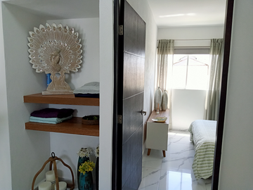 Departamentos de dos recamaras en Residencial Banús de Acapulco