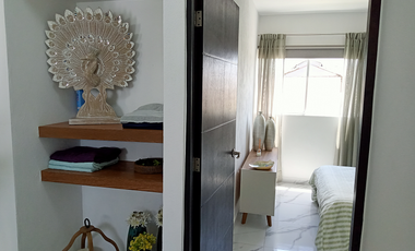 Departamentos de dos recamaras en Residencial Banús de Acapulco