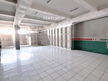 Dijual Tempat Usaha Atau Gudang Dilokasi Premium Di Serpong BSD