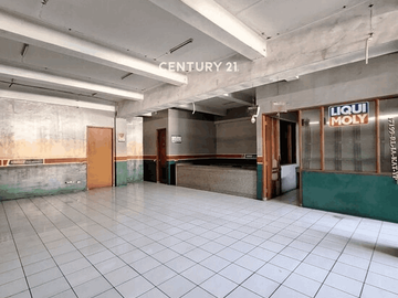 Dijual Tempat Usaha Atau Gudang Dilokasi Premium Di Serpong BSD