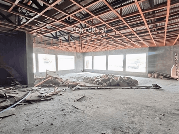 Dijual Tempat Usaha Atau Gudang Dilokasi Premium Di Serpong BSD