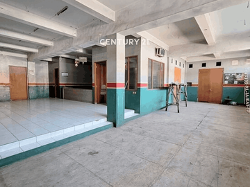 Dijual Tempat Usaha Atau Gudang Dilokasi Premium Di Serpong BSD
