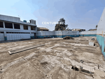 Dijual Tempat Usaha Atau Gudang Dilokasi Premium Di Serpong BSD