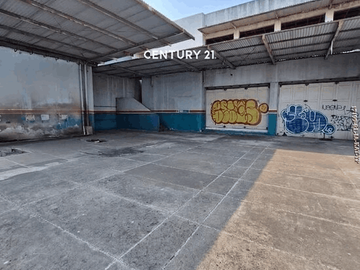 Dijual Tempat Usaha Atau Gudang Dilokasi Premium Di Serpong BSD