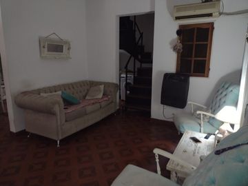 Excelente Duplex 4 ambientes en San Miguel