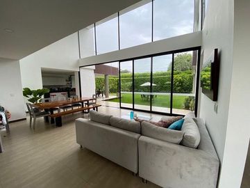 casa campestre en venta en jamundi. Cod V7369745