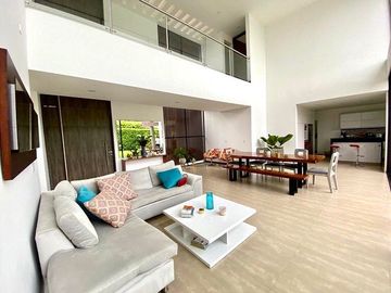 casa campestre en venta en jamundi. Cod V7369745