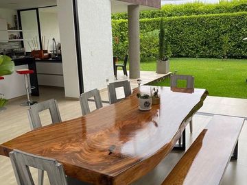 casa campestre en venta en jamundi. Cod V7369745