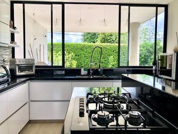 casa campestre en venta en jamundi. Cod V7369745