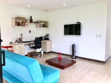 casa campestre en venta en jamundi. Cod V7369745