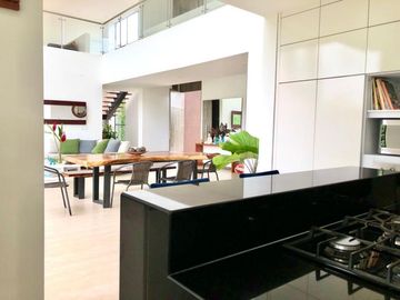casa campestre en venta en jamundi. Cod V7369745