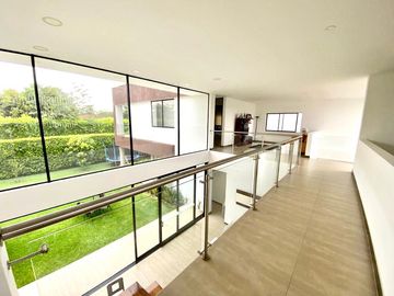 casa campestre en venta en jamundi. Cod V7369745