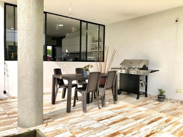 casa campestre en venta en jamundi. Cod V7369745