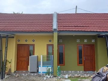 DIJUAL RUMAH MURAH 199 JT FREE BPHTB DAN BBN DI BANTUL