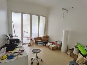 Cluster Edison Rumah Rapih, Modern Siap Huni di Gading Serpong