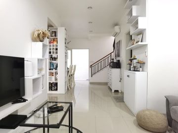 Cluster Edison Rumah Rapih, Modern Siap Huni di Gading Serpong