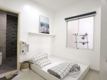 Cluster Edison Rumah Rapih, Modern Siap Huni di Gading Serpong
