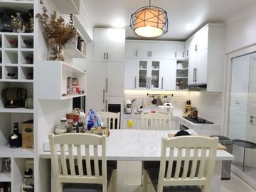 Cluster Edison Rumah Rapih, Modern Siap Huni di Gading Serpong