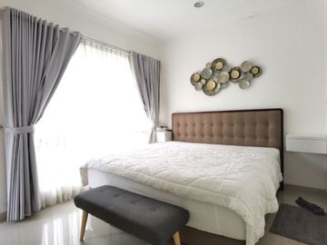 Cluster Edison Rumah Rapih, Modern Siap Huni di Gading Serpong