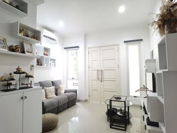 Cluster Edison Rumah Rapih, Modern Siap Huni di Gading Serpong