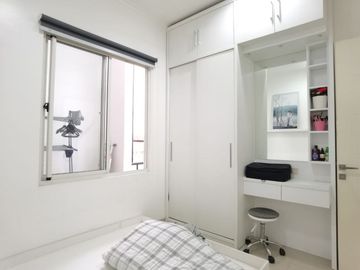Cluster Edison Rumah Rapih, Modern Siap Huni di Gading Serpong