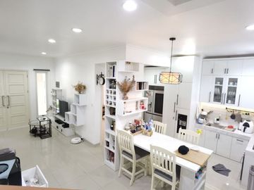 Cluster Edison Rumah Rapih, Modern Siap Huni di Gading Serpong