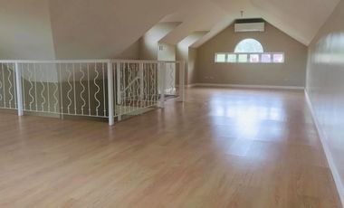 House and Lot - Georiga Club Sta.Rosa