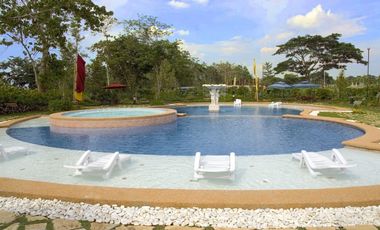 House and Lot - Georiga Club Sta.Rosa