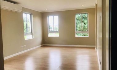 House and Lot - Georiga Club Sta.Rosa