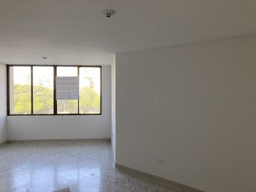 apartamento en arriendo/venta en villa santos. Cod V101205