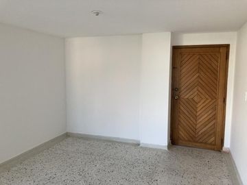 apartamento en arriendo/venta en villa santos. Cod V101205