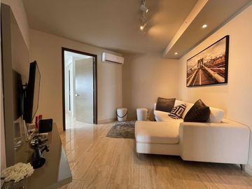 APARTAMENTOS AMOBLADO COSTA DEL ESTE  202M2, PH REGENT 3 RECMARAS