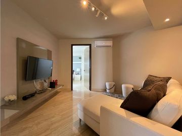 APARTAMENTOS AMOBLADO COSTA DEL ESTE  202M2, PH REGENT 3 RECMARAS