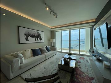APARTAMENTOS AMOBLADO COSTA DEL ESTE  202M2, PH REGENT 3 RECMARAS