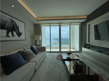 APARTAMENTOS AMOBLADO COSTA DEL ESTE  202M2, PH REGENT 3 RECMARAS