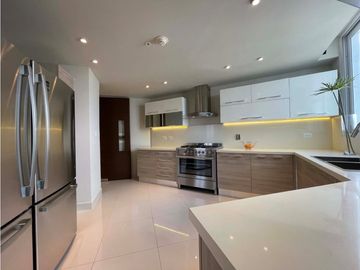 APARTAMENTOS AMOBLADO COSTA DEL ESTE  202M2, PH REGENT 3 RECMARAS